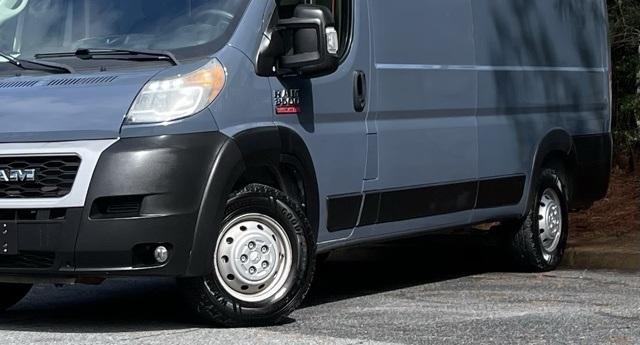 ram promaster cargo van 2022 3C6MRVJG5NE112444 image ram promaster cargo van 2022 3C6MRVJG5NE112444 image